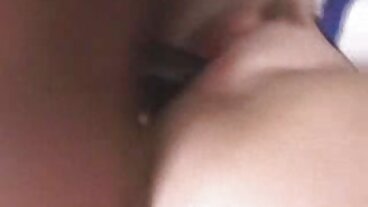 குறும்பு அமெரிக்காவைச் சேர்ந்த அற்புதமான தயா நைட்டுடன் கருங்காலி ஆபாசப் படம்